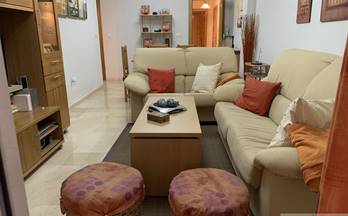 venta piso motril santa adela