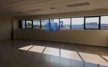 alquiler oficina san fernando de henares 