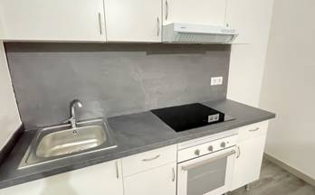 venta piso barcelona capital horta guinardo