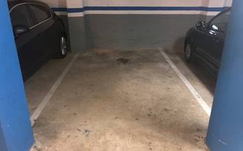 venta garaje barcelona capital sant andreu