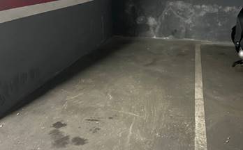 venta garaje barcelona capital sant andreu