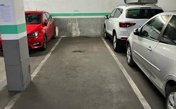 89 garajes en venta barcelona provincia