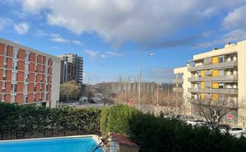 25 venta de pisos en barcelona con piscina