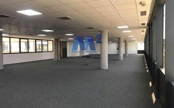 alquiler oficina san sebastian de los reyes 