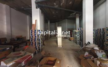 80 locales en venta belgida