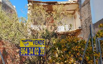 54 casas en venta la pobla tornesa
