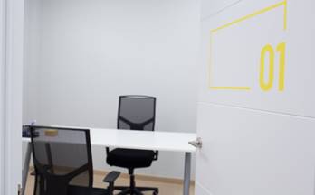 32 oficinas en venta madrid