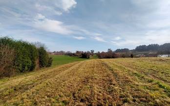 venta terrenos solares cudillero 