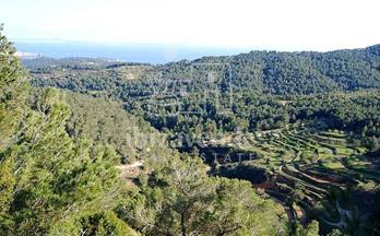 venta chalet santa eulalia del rio 