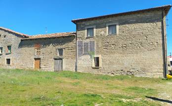 venta casa unifamiliar quintanadueñas 