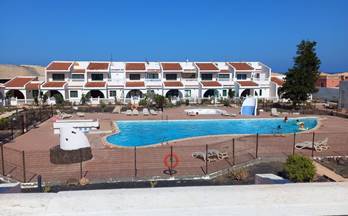 3 apartamentos en venta puerto del rosario