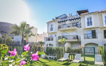 221 apartamentos en venta denia