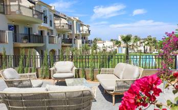 251 apartamentos en venta el verger