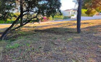 venta terrenos solares javea xabia montgo - carrasquetes