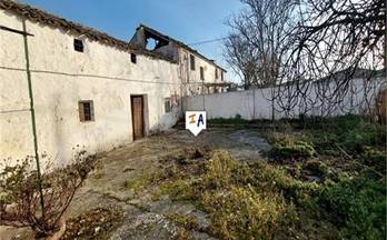 venta chalet adosado alcala la real village