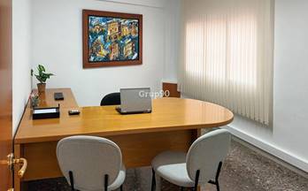 9 oficinas en venta puigverd de lleida