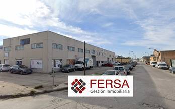 1 naves en alquiler el puerto de santa maria