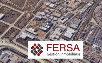 venta nave el puerto de santa maria poligono san jose