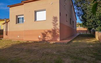 10 casas en venta el bruc