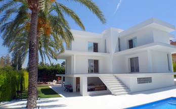 767 casas en venta la nucia