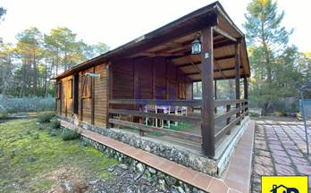 venta chalet cuenca 