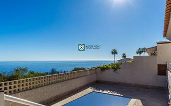 venta villa la herradura marina del este