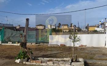 venta terrenos solares sanlucar de barrameda dehesilla-botanico-palmeras