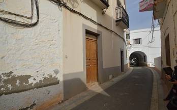 1 naves en venta gergal