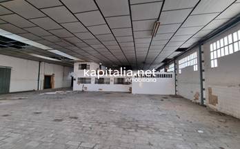 naves en venta resto provincia valencia