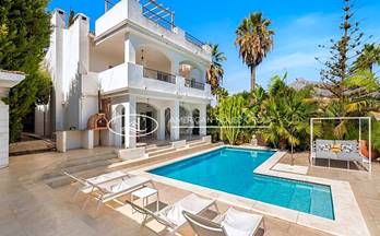 377 casas en venta puerto banus