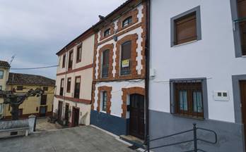 110 casas en venta palencia provincia