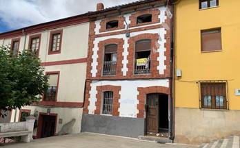 venta chalet pradanos de ojeda plaza corazn de jess