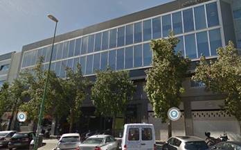 venta garaje sevilla hytasa