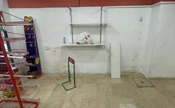15 locales en alquiler sevilla