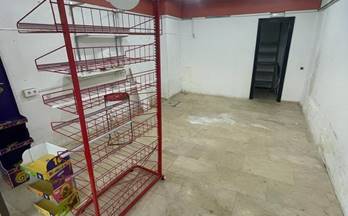 7 locales en alquiler sevilla