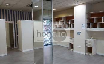 13 locales en alquiler sevilla