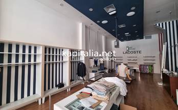 98 locales en venta l´ olleria