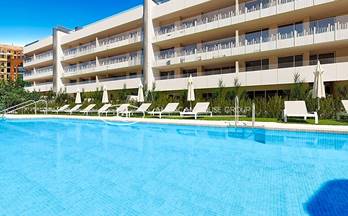 33 aticos en venta san pedro de alcantara