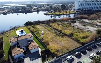 75 terrenos y fincas en venta sineu