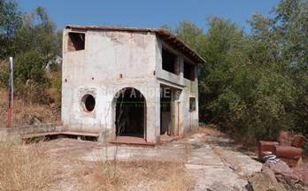 venta villa los romanes 