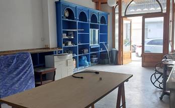 venta local salobreña centro