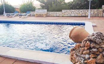 venta casa unifamiliar piera el portell