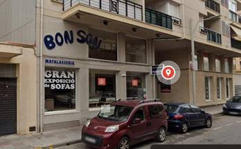 venta local el vendrell el tancat