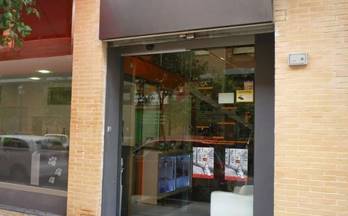 venta local valencia patraix