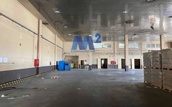 alquiler nave alcala de henares 