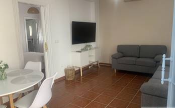 venta casa unifamiliar salobreña casco historico