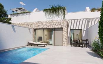 1181 casas en venta la zenia
