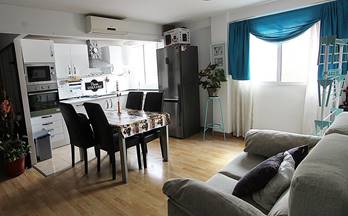 2  pisos y apartamentos en venta baratos valencia la saidia