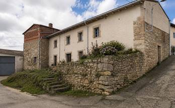 casas en venta basconcillos del tozo