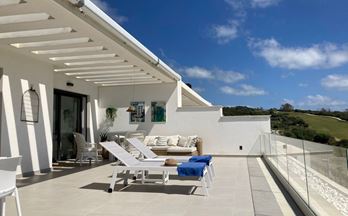 1  pisos y apartamentos en venta amueblados alcaidesa